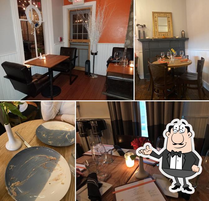 Genevieve's Kitchen