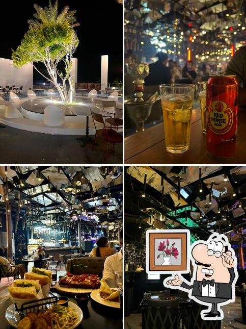 Hook Lounge