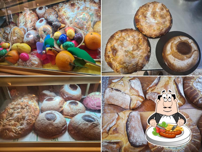 Inma Moliner Horno Pasteleria
