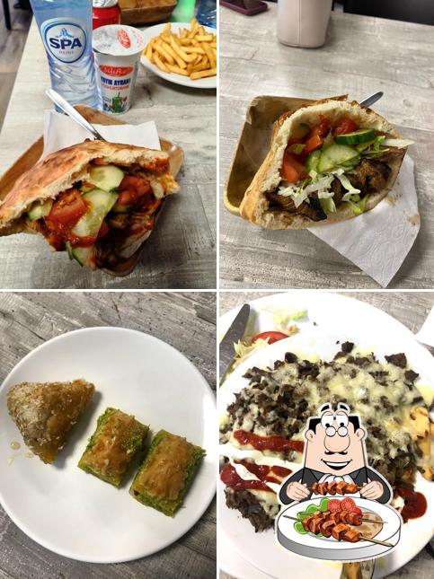 Restaurant Merci