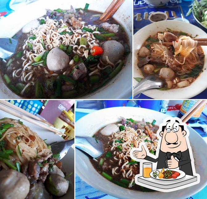 เตี๋ยวตู้ดุล