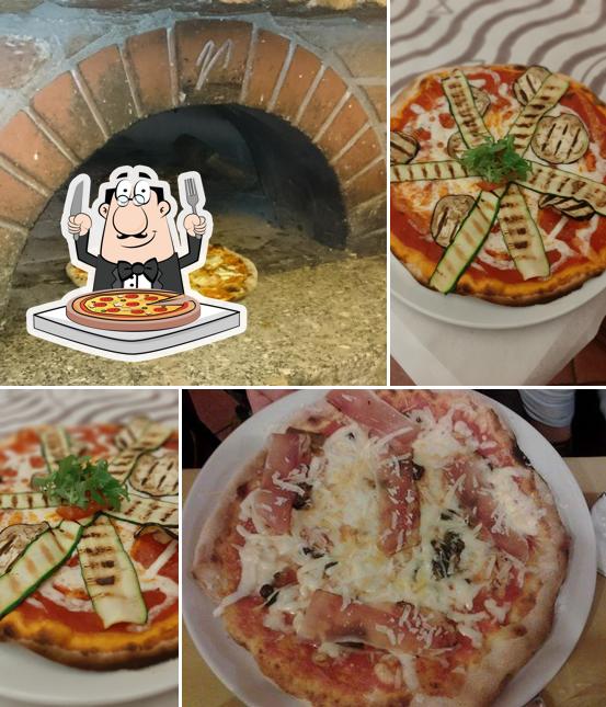 Osteria la Basilica