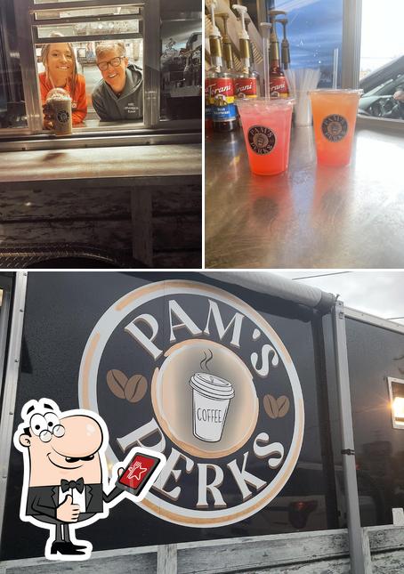 Pam's Perks