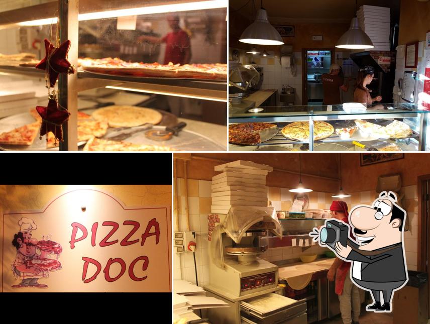 Pizza Doc