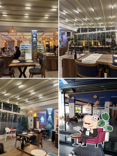 Reis Balıkevi Restoran