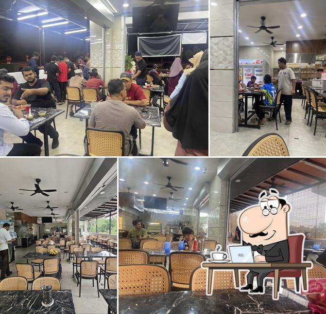 Restoran Ar Rizq
