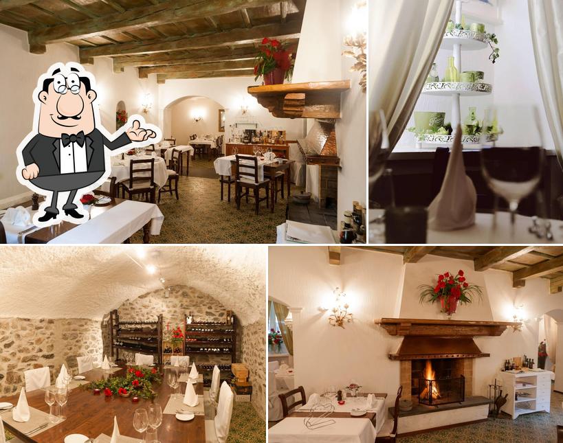 Ristorante Da Valentino