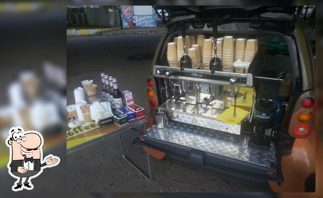 SMART Coffee