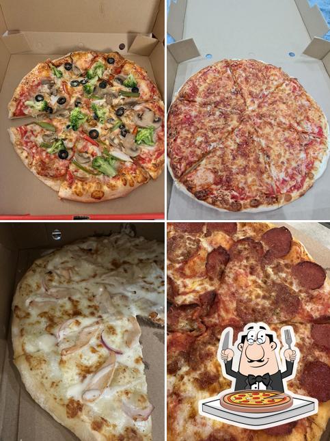 Sbarro Sahafa