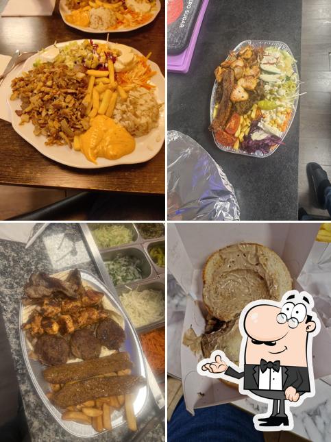 Snack hutois