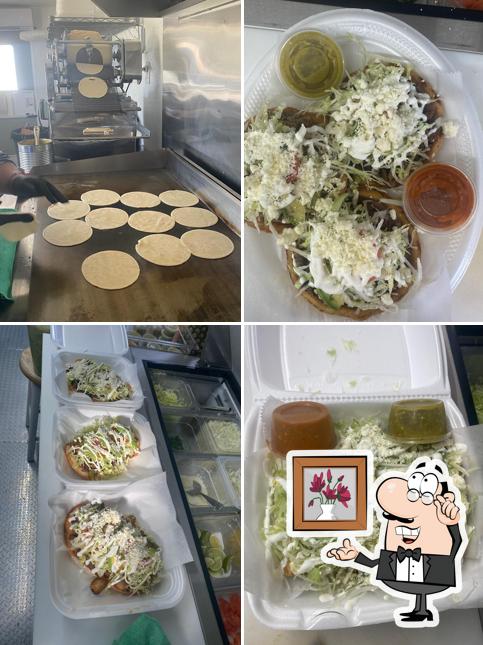 Taqueria Maria E