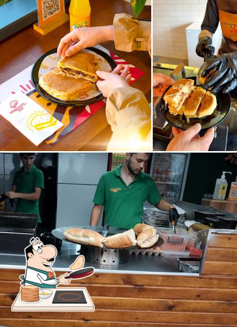 Sentat Döner-