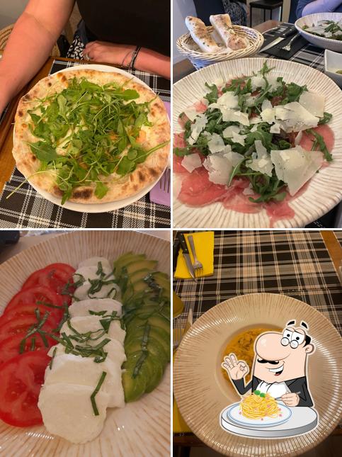 Pizzeria il forno d' italia