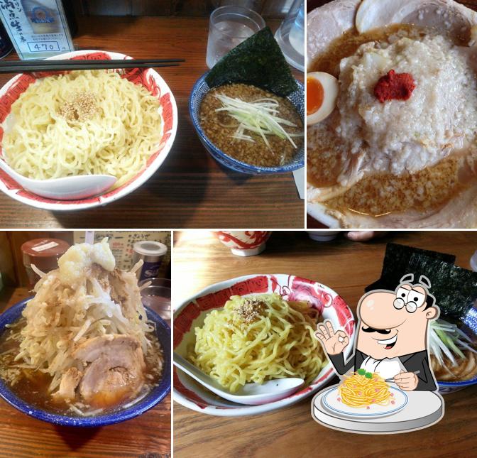らーめん梟