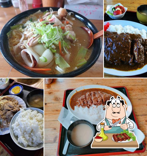 伍味八珍