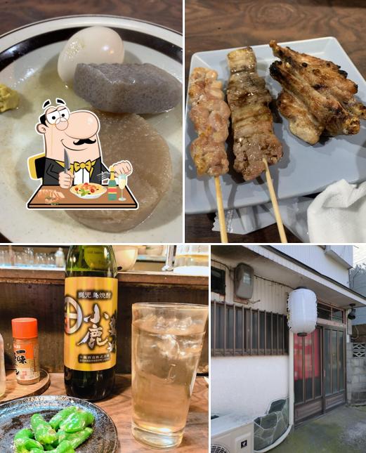 居酒屋 知絵(ともえ)