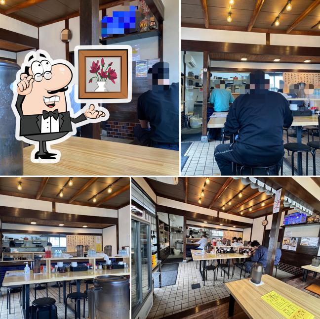 長浜らーめん たまちゃん