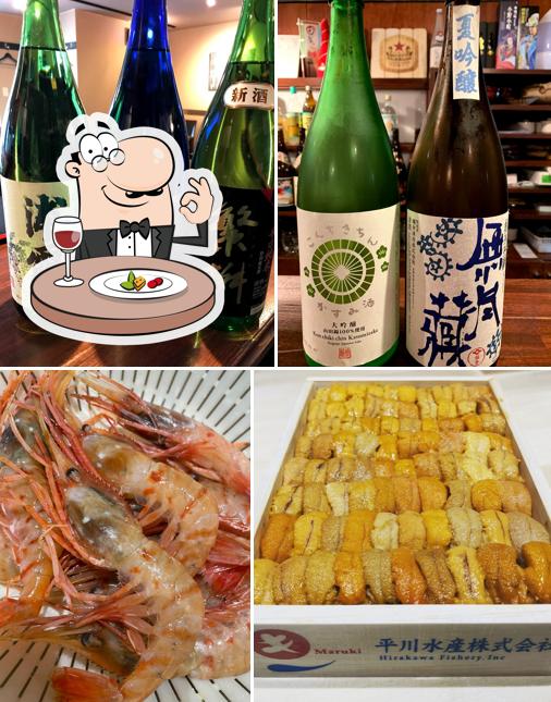 鮨 おかだ
