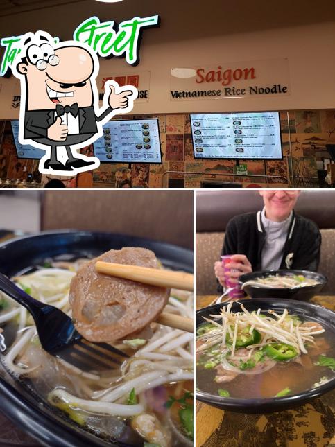 Saigon Pho