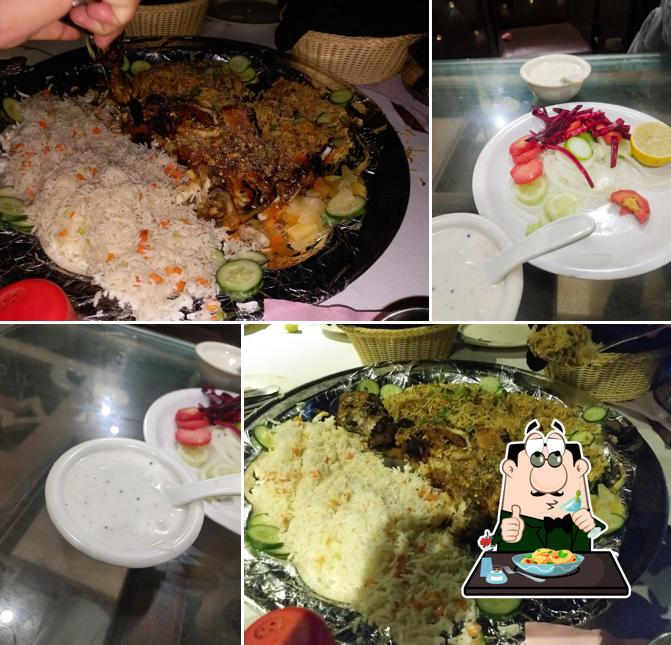 Sindh Restaurant