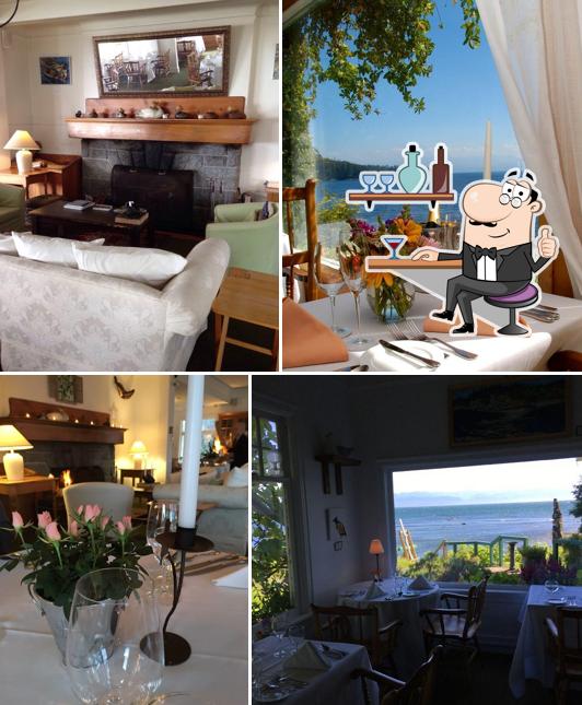 Sooke Harbour House