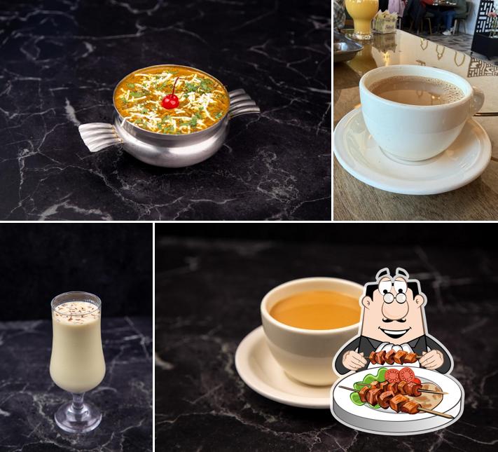 Sri Krishna Vilas - Pure Indian Vegetarian Restaurant, Frisco, TX