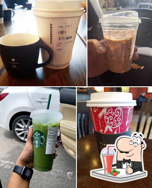 Starbucks Coffee Company