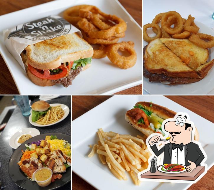 Steak 'n Shake