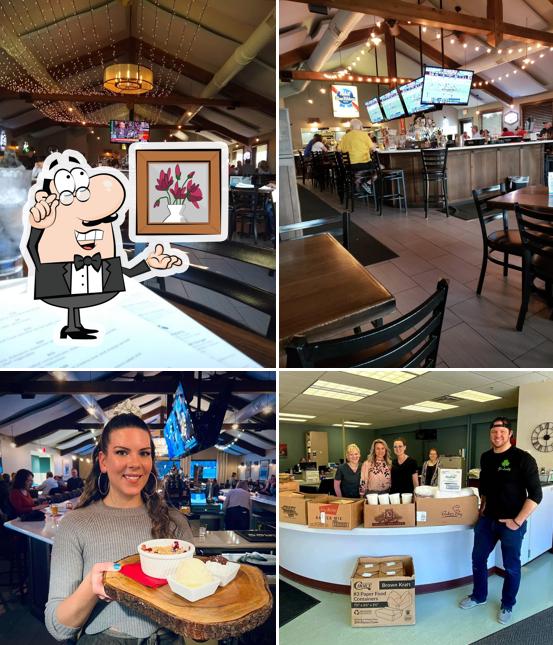 Turtle River Chophouse