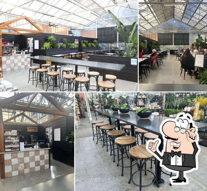 Terrace Cafe