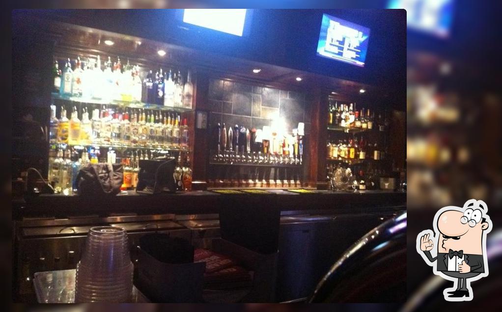 The Pub House