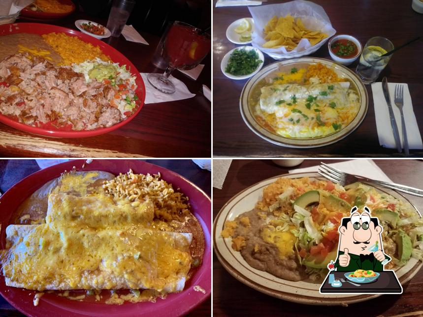 Three Amigos Mexican Restaurant • Cantina • Casino
