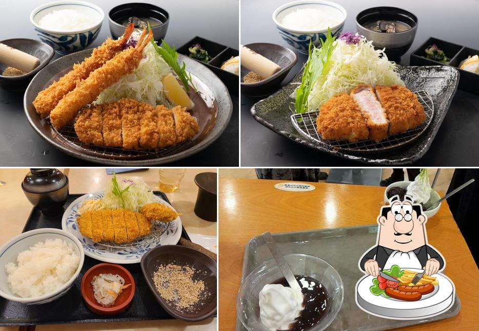 Tonkatsu Katsuki