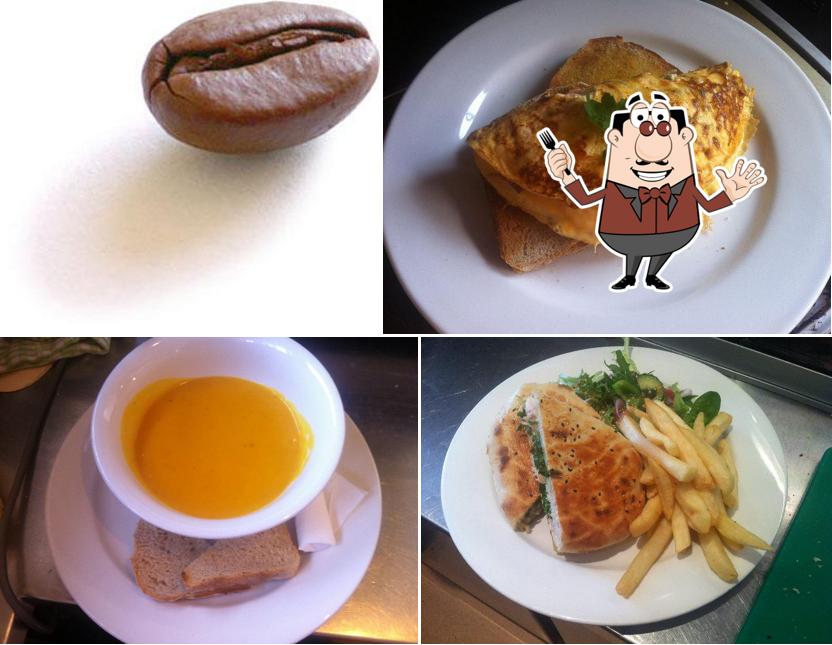 Village Cafe