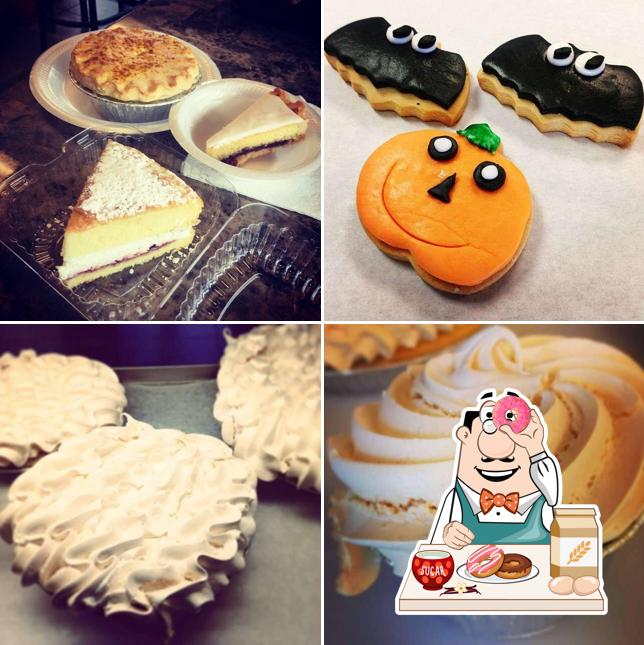 Pie Society