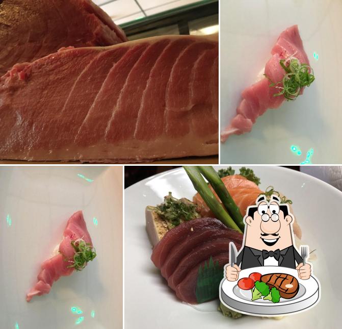 Fuki Sushi