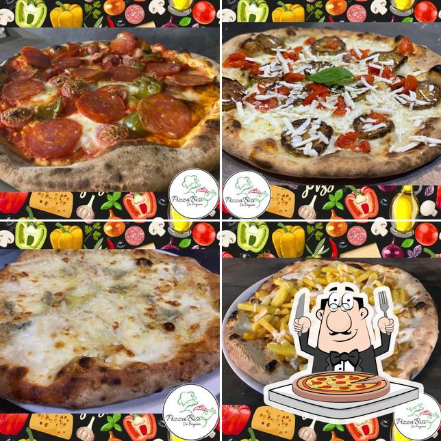 PizzaBisi