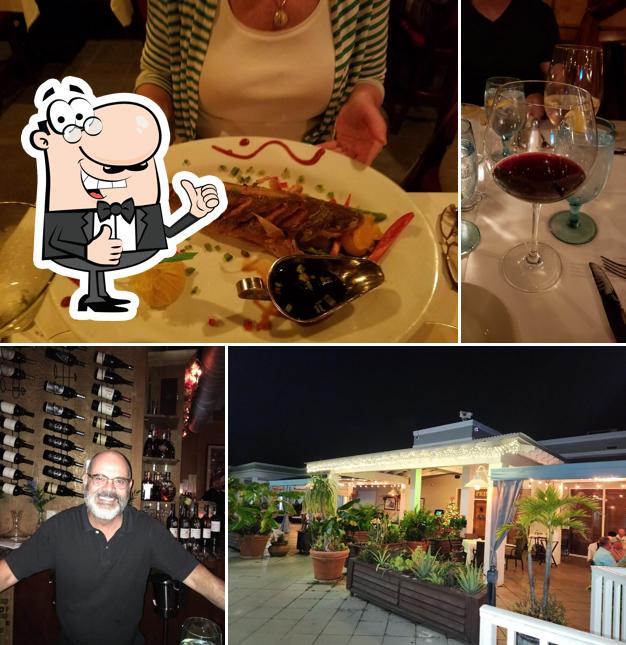 Prime Steakhouse