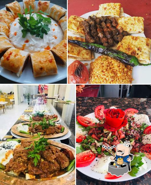 BK Kardeşler Restaurant