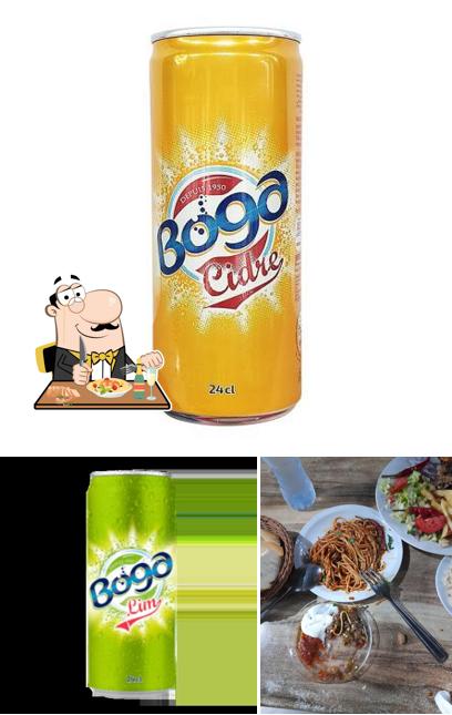Coco Grill
