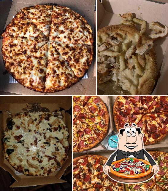 Domino's Pizza