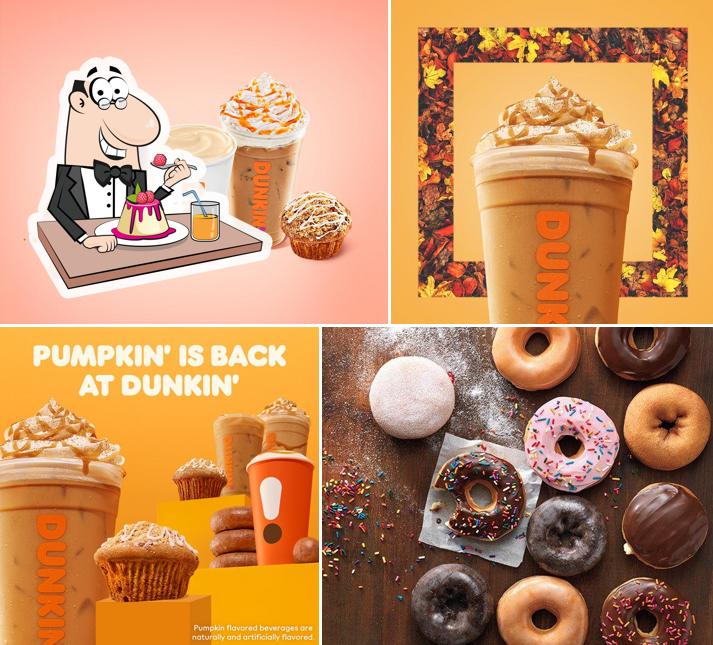 Dunkin'