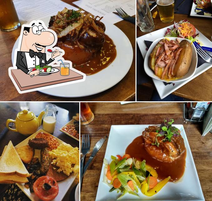 Fiddler's Arms