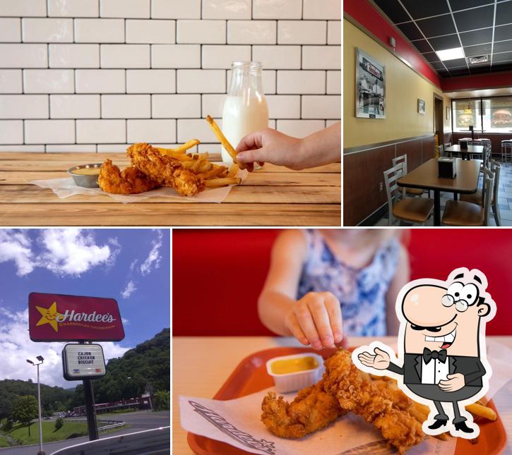 Hardee's