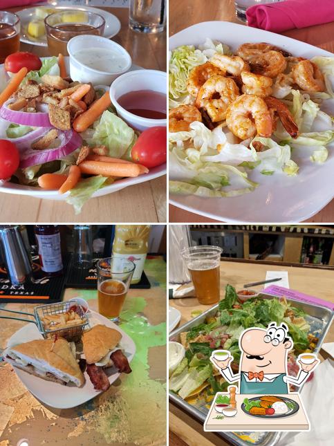 Harper's Restaurant & Brew Pub