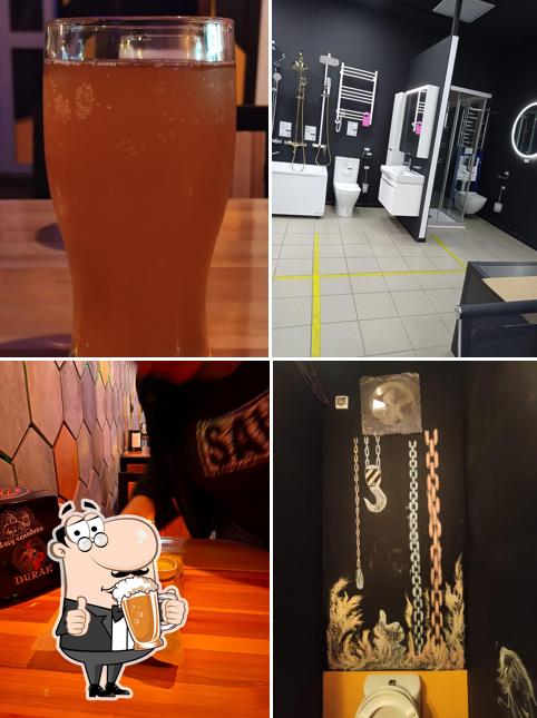 I'll beer back Pub