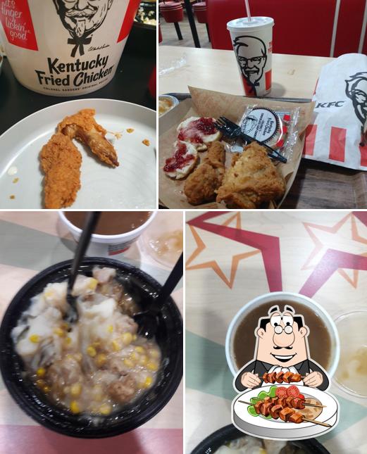 KFC