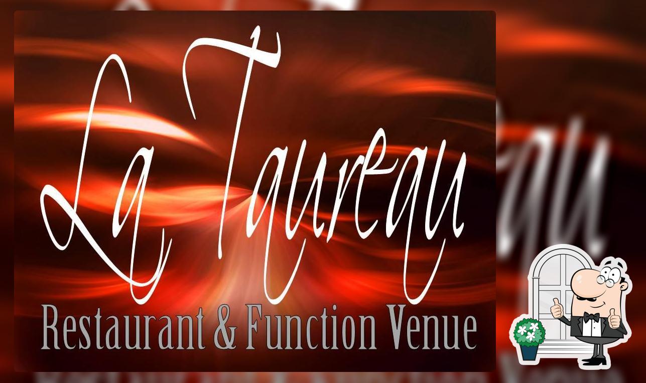 La Teareau Restaurant and Function Venue