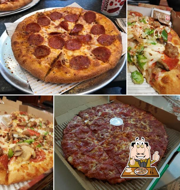 Marco's Pizza