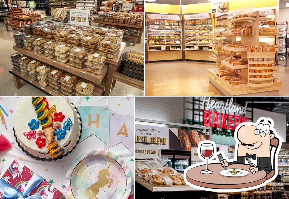 Meijer Bakery